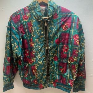 Westbound wind blazer